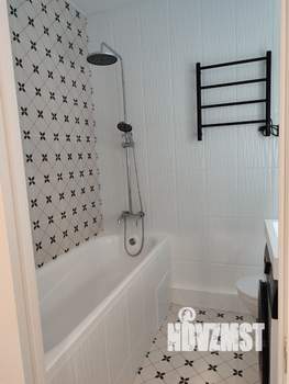 1-к квартира, вторичка, 34м2, 8/17 этаж