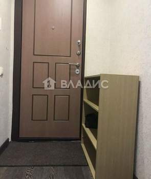 2-к квартира, вторичка, 46м2, 4/5 этаж