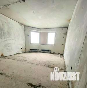 1-к квартира, вторичка, 45м2, 16/19 этаж