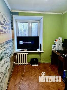 3-к квартира, вторичка, 55м2, 4/9 этаж