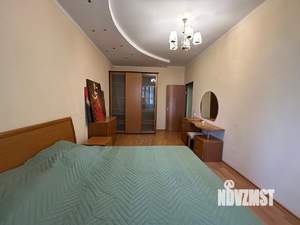 2-к квартира, вторичка, 72м2, 6/17 этаж