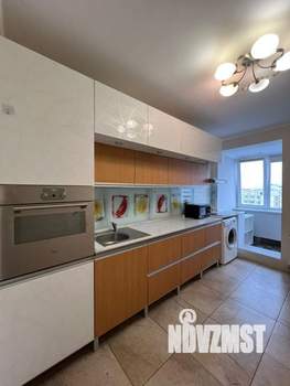 1-к квартира, вторичка, 45м2, 19/19 этаж