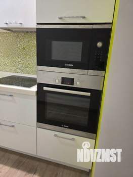 1-к квартира, вторичка, 32м2, 15/17 этаж