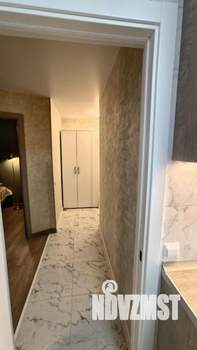 1-к квартира, вторичка, 32м2, 1/5 этаж