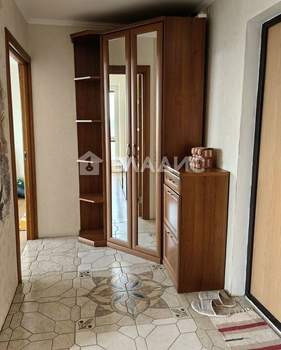 1-к квартира, вторичка, 49м2, 19/19 этаж