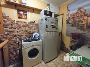 1-к квартира, вторичка, 32м2, 3/9 этаж