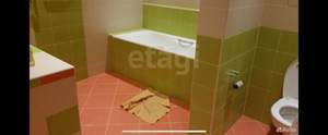 2-к квартира, вторичка, 57м2, 2/18 этаж