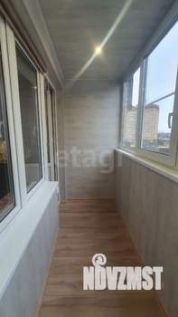 3-к квартира, вторичка, 93м2, 4/17 этаж