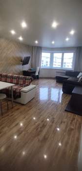 2-к квартира, вторичка, 46м2, 25/25 этаж