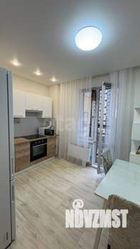 1-к квартира, вторичка, 32м2, 11/23 этаж