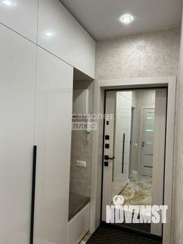 1-к квартира, вторичка, 35м2, 6/23 этаж