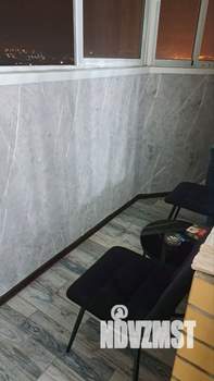 Студия квартира, вторичка, 33м2, 16/17 этаж