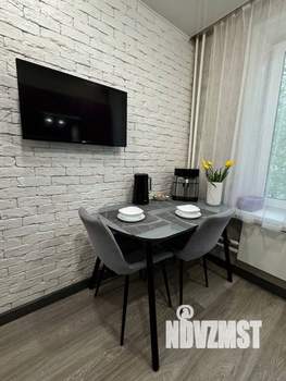 2-к квартира, вторичка, 45м2, 4/5 этаж