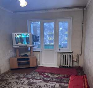 2-к квартира, вторичка, 46м2, 4/5 этаж