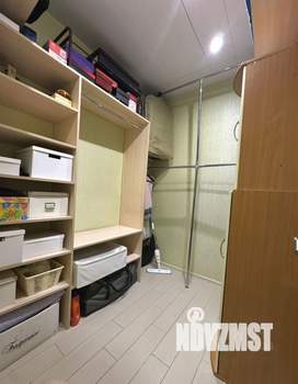 1-к квартира, вторичка, 47м2, 15/23 этаж