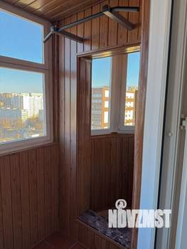 1-к квартира, вторичка, 43м2, 15/19 этаж