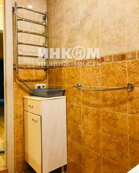 3-к квартира, вторичка, 80м2, 9/22 этаж