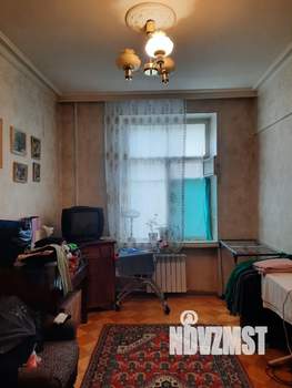 3-к квартира, вторичка, 83м2, 2/5 этаж