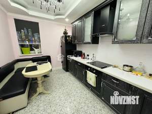 2-к квартира, вторичка, 58м2, 12/16 этаж