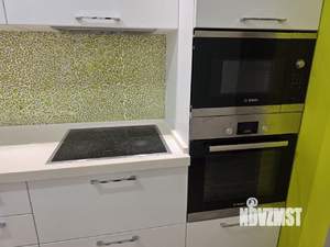 1-к квартира, вторичка, 32м2, 15/17 этаж