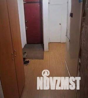 3-к квартира, вторичка, 55м2, 2/5 этаж