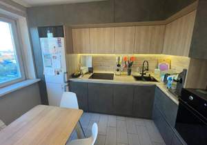 3-к квартира, вторичка, 87м2, 17/19 этаж