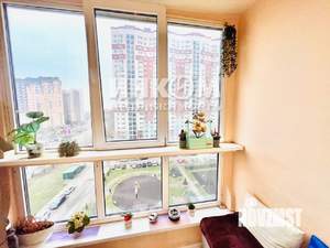 2-к квартира, вторичка, 66м2, 10/27 этаж