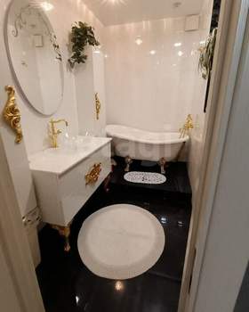 2-к квартира, вторичка, 69м2, 9/14 этаж