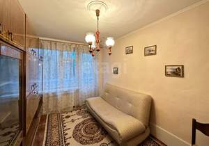 2-к квартира, вторичка, 45м2, 3/5 этаж
