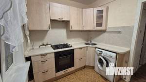 2-к квартира, вторичка, 44м2, 9/9 этаж