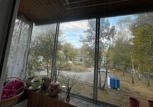 3-к квартира, вторичка, 62м2, 3/5 этаж