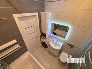 1-к квартира, вторичка, 36м2, 10/25 этаж