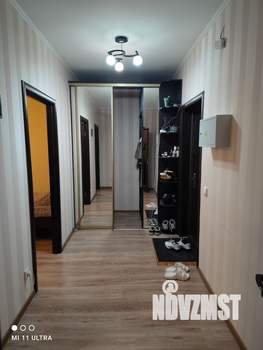 1-к квартира, вторичка, 43м2, 13/23 этаж