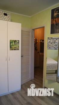 2-к квартира, вторичка, 45м2, 5/5 этаж