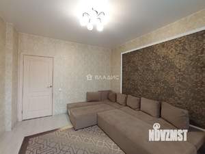 1-к квартира, вторичка, 40м2, 12/12 этаж
