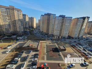 2-к квартира, вторичка, 58м2, 10/18 этаж