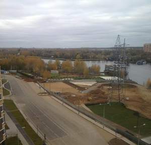 1-к квартира, вторичка, 37м2, 9/18 этаж