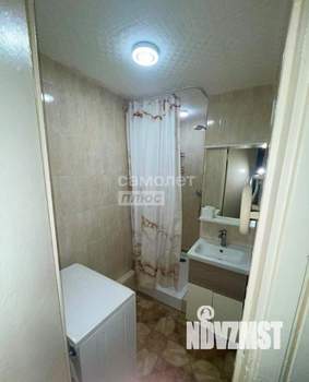 1-к квартира, вторичка, 32м2, 9/9 этаж