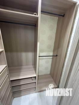 1-к квартира, вторичка, 44м2, 23/25 этаж