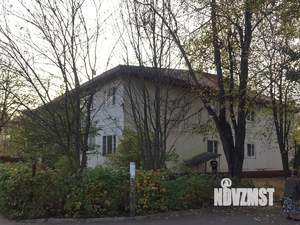 3-к квартира, вторичка, 82м2, 2/2 этаж