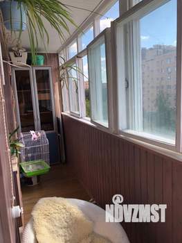 1-к квартира, вторичка, 37м2, 6/11 этаж