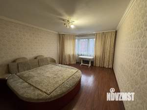 1-к квартира, вторичка, 44м2, 5/21 этаж