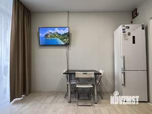 Студия квартира, вторичка, 22м2, 14/25 этаж