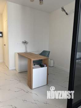 1-к квартира, вторичка, 36м2, 21/24 этаж