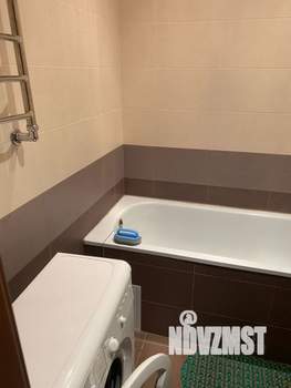 2-к квартира, вторичка, 69м2, 8/17 этаж