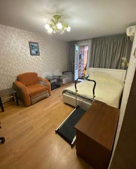 2-к квартира, вторичка, 43м2, 4/9 этаж