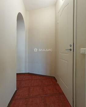2-к квартира, вторичка, 59м2, 4/9 этаж