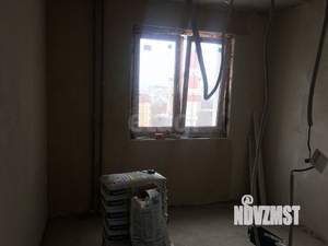 2-к квартира, вторичка, 49м2, 15/23 этаж