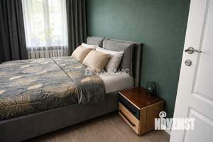 3-к квартира, вторичка, 73м2, 2/2 этаж