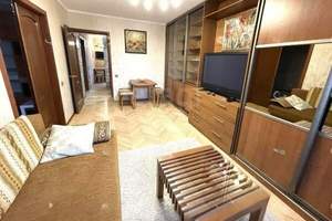 3-к квартира, вторичка, 60м2, 4/5 этаж